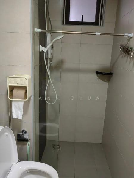 Service Residence for Rent at Sfera Residency - Xann Chua - Bathroom - PropertyGuru.com.my