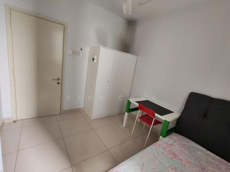 Service Residence for Rent at Sfera Residency - Xann Chua - Bedroom - PropertyGuru.com.my