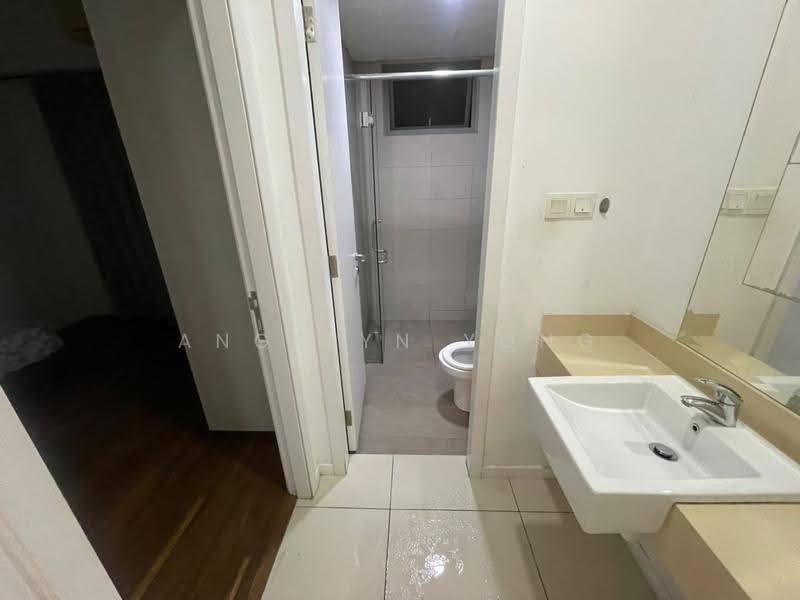 Service Residence for Rent at Cascades Residency - Angelyn Yong - PropertyGuru.com.my