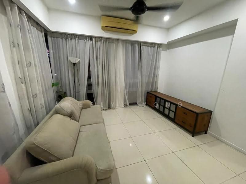 Service Residence for Rent at Cascades Residency - Angelyn Yong - PropertyGuru.com.my
