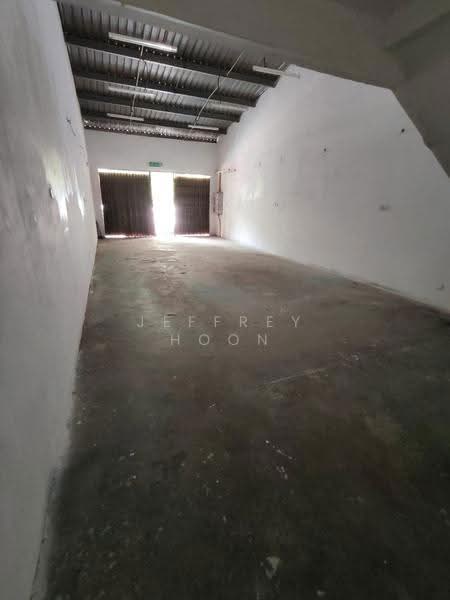 Factory for Rent in Jalan Klang Lama (Old Klang Road) (Kuala Lumpur) - Jeffrey Hoon - Interior - PropertyGuru.com.my