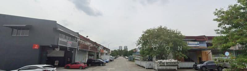 Factory for Rent in Jalan Klang Lama (Old Klang Road) (Kuala Lumpur) - Jeffrey Hoon - Exterior - PropertyGuru.com.my