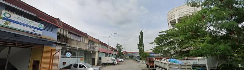 Factory for Rent in Jalan Klang Lama (Old Klang Road) (Kuala Lumpur) - Jeffrey Hoon - Exterior - PropertyGuru.com.my