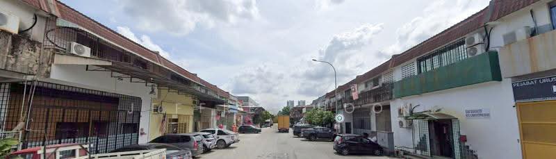 Factory for Rent in Jalan Klang Lama (Old Klang Road) (Kuala Lumpur) - Jeffrey Hoon - Exterior - PropertyGuru.com.my