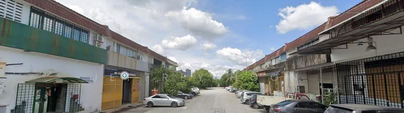 Factory for Rent in Jalan Klang Lama (Old Klang Road) (Kuala Lumpur) - Jeffrey Hoon - Exterior - PropertyGuru.com.my