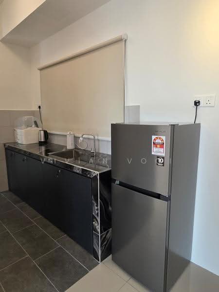 Service Residence for Rent at Piccadilly - Vivian Vooi - Kitchen - PropertyGuru.com.my