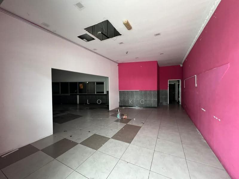 Shop for Rent in Alam Damai (Cheras) - Loh KC - Interior - PropertyGuru.com.my