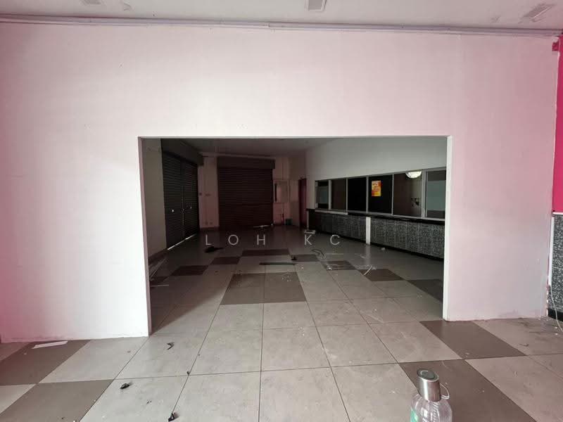Shop for Rent in Alam Damai (Cheras) - Loh KC - Interior - PropertyGuru.com.my