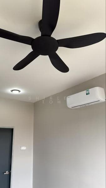 Service Residence for Rent at KR7 Residences - Shirlee Toh - Interior - PropertyGuru.com.my