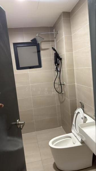 Service Residence for Rent at KR7 Residences - Shirlee Toh - Bathroom - PropertyGuru.com.my
