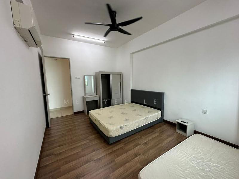 Kondominium untuk Disewa di The Navens - Mei Yee Lee - Bedroom - PropertyGuru.com.my