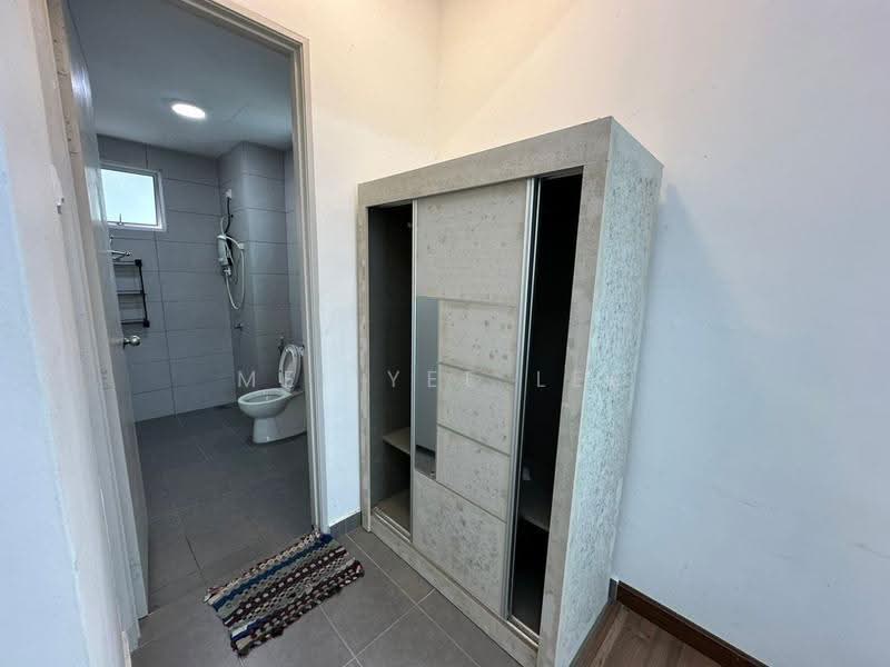 Kondominium untuk Disewa di The Navens - Mei Yee Lee - Bathroom - PropertyGuru.com.my