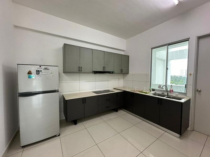 Kondominium untuk Disewa di The Navens - Mei Yee Lee - Kitchen - PropertyGuru.com.my