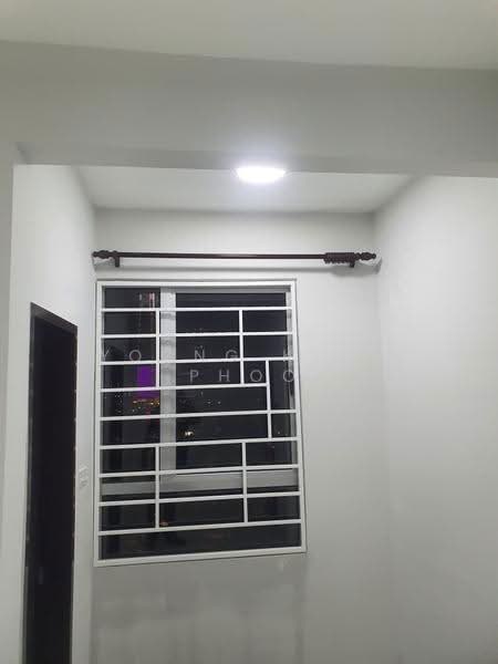Pangsapuri untuk Disewa di Residensi Jalan Jubilee - Yoong Keat Phoo - Interior - PropertyGuru.com.my