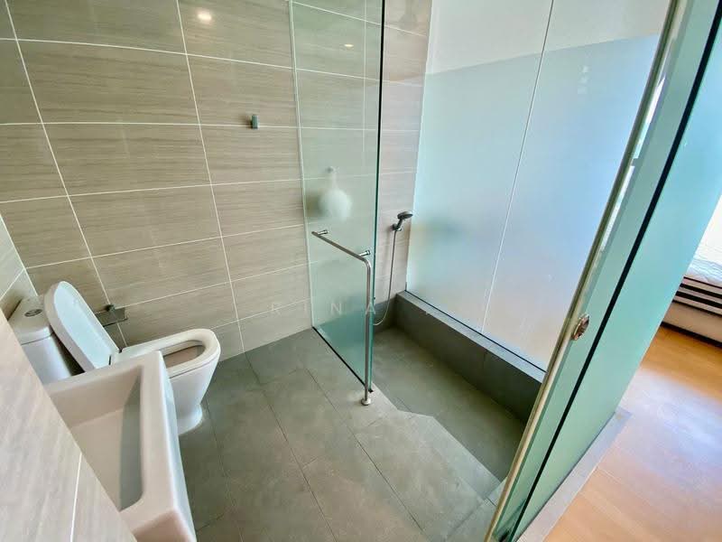 Service Residence for Sale at Setia SKY Residences - Rina . - Bathroom - PropertyGuru.com.my