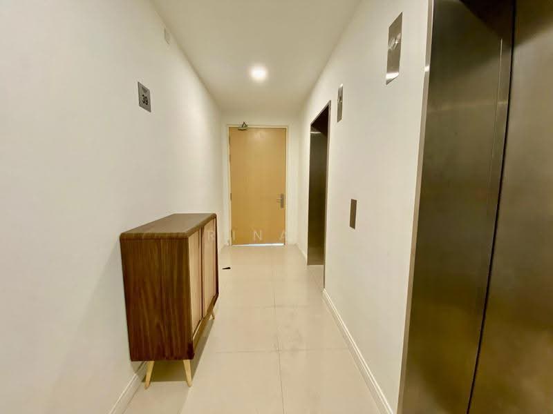 Service Residence for Sale at Setia SKY Residences - Rina . - Corridor - PropertyGuru.com.my