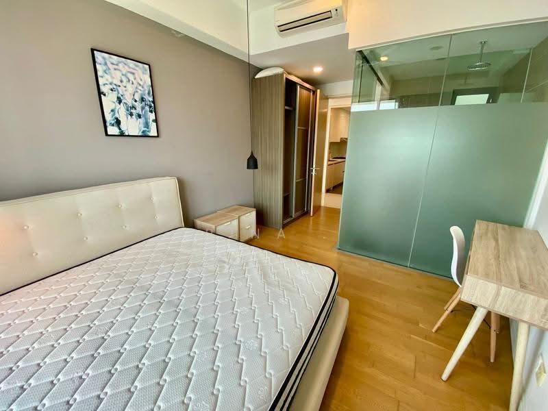 Service Residence for Sale at Setia SKY Residences - Rina . - Bedroom - PropertyGuru.com.my