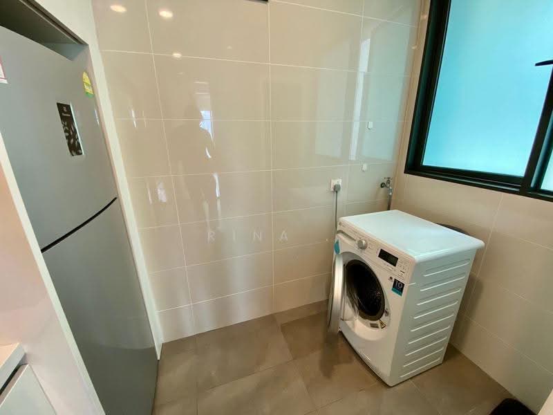 Service Residence for Sale at Setia SKY Residences - Rina . - Interior - PropertyGuru.com.my