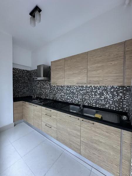 Condominium for Rent at The Cove Condominium - Molly Lee - PropertyGuru.com.my