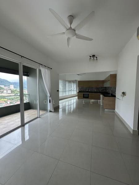 Condominium for Rent at The Cove Condominium - Molly Lee - PropertyGuru.com.my