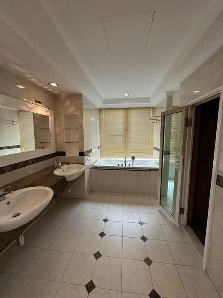 Condominium for Rent at The Cove Condominium - Molly Lee - PropertyGuru.com.my