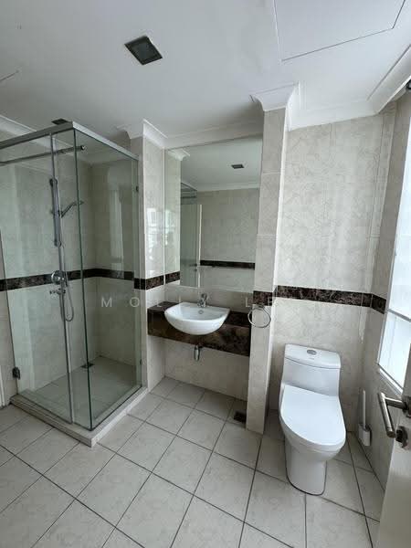 Condominium for Rent at The Cove Condominium - Molly Lee - PropertyGuru.com.my