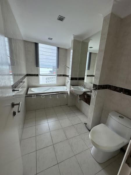 Condominium for Rent at The Cove Condominium - Molly Lee - PropertyGuru.com.my