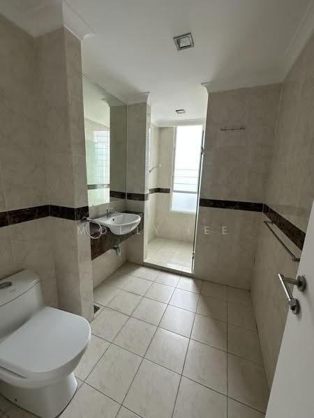 Condominium for Rent at The Cove Condominium - Molly Lee - PropertyGuru.com.my