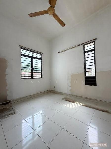 2-storey Terraced House for Sale in Kota Bayuemas (Klang) - Daniel Kok - Interior - PropertyGuru.com.my