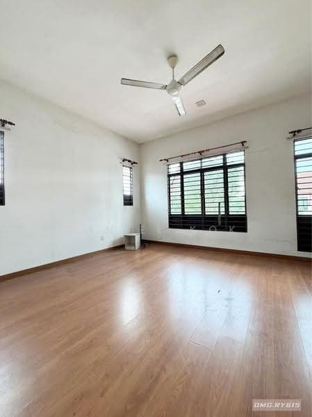 2-storey Terraced House for Sale in Kota Bayuemas (Klang) - Daniel Kok - Interior - PropertyGuru.com.my