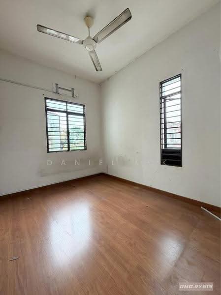 2-storey Terraced House for Sale in Kota Bayuemas (Klang) - Daniel Kok - Interior - PropertyGuru.com.my