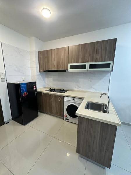Kediaman Servis untuk Disewa di Country Garden Central Park - Florence Hong - PropertyGuru.com.my
