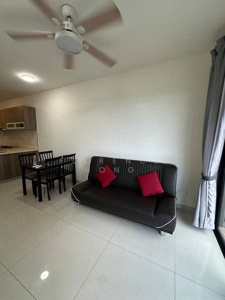Kediaman Servis untuk Disewa di Country Garden Central Park - Florence Hong - PropertyGuru.com.my
