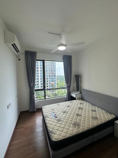 Kediaman Servis untuk Disewa di Country Garden Central Park - Florence Hong - PropertyGuru.com.my