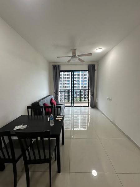 Kediaman Servis untuk Disewa di Country Garden Central Park - Florence Hong - PropertyGuru.com.my