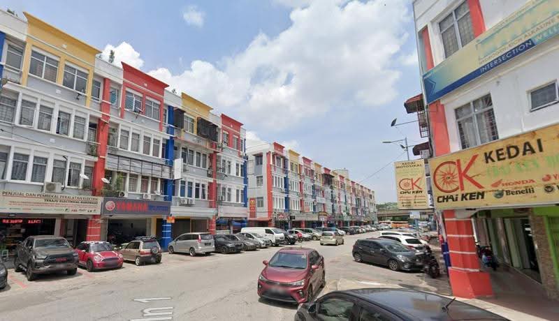 Shop for Rent in Batu Caves (Selangor) - Loh KC - PropertyGuru.com.my