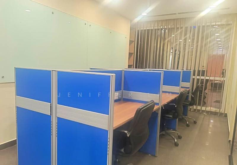 Service Residence for Rent at Serviced Residence @ Binjai 8 - Jeniffer Lim - PropertyGuru.com.my