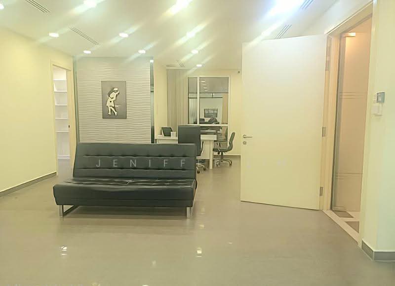Service Residence for Rent at Serviced Residence @ Binjai 8 - Jeniffer Lim - PropertyGuru.com.my