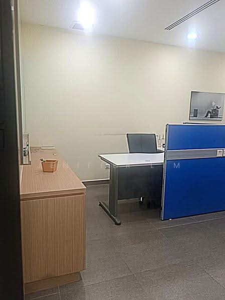Service Residence for Rent at Serviced Residence @ Binjai 8 - Jeniffer Lim - Interior - PropertyGuru.com.my