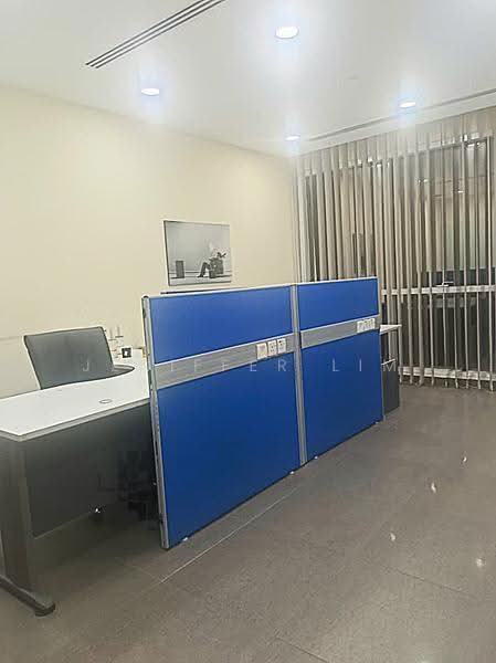 Service Residence for Rent at Serviced Residence @ Binjai 8 - Jeniffer Lim - Interior - PropertyGuru.com.my