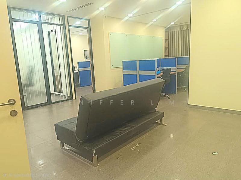 Service Residence for Rent at Serviced Residence @ Binjai 8 - Jeniffer Lim - Interior - PropertyGuru.com.my