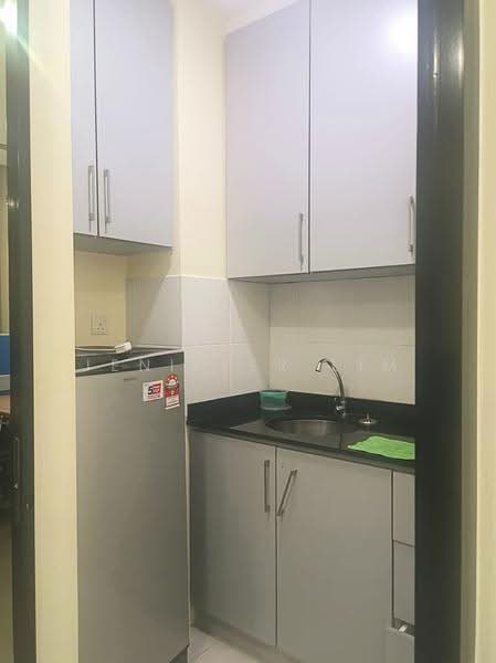 Service Residence for Rent at Serviced Residence @ Binjai 8 - Jeniffer Lim - Kitchen - PropertyGuru.com.my