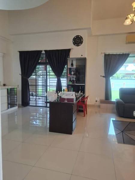 Bungalow House for Sale in Taman Hulu Langat Jaya (Hulu Langat) - Jenny Tan - Living Room - PropertyGuru.com.my