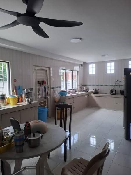 Bungalow House for Sale in Taman Hulu Langat Jaya (Hulu Langat) - Jenny Tan - Kitchen - PropertyGuru.com.my