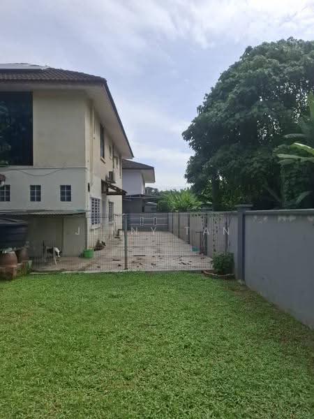Bungalow House for Sale in Taman Hulu Langat Jaya (Hulu Langat) - Jenny Tan - Exterior - PropertyGuru.com.my