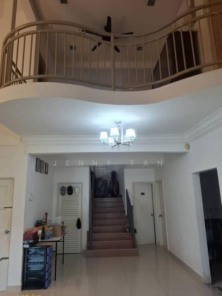 Bungalow House for Sale in Taman Hulu Langat Jaya (Hulu Langat) - Jenny Tan - Interior - PropertyGuru.com.my