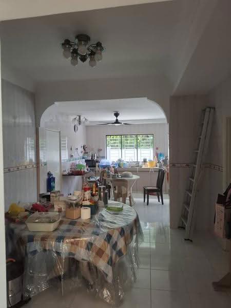 Bungalow House for Sale in Taman Hulu Langat Jaya (Hulu Langat) - Jenny Tan - Kitchen - PropertyGuru.com.my
