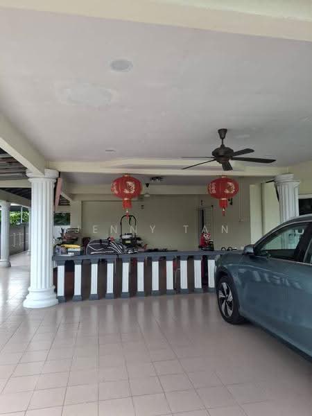 Bungalow House for Sale in Taman Hulu Langat Jaya (Hulu Langat) - Jenny Tan - Exterior - PropertyGuru.com.my