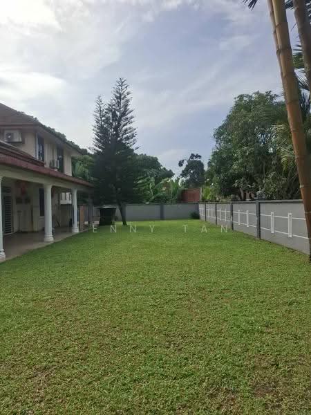 Bungalow House for Sale in Taman Hulu Langat Jaya (Hulu Langat) - Jenny Tan - Exterior - PropertyGuru.com.my