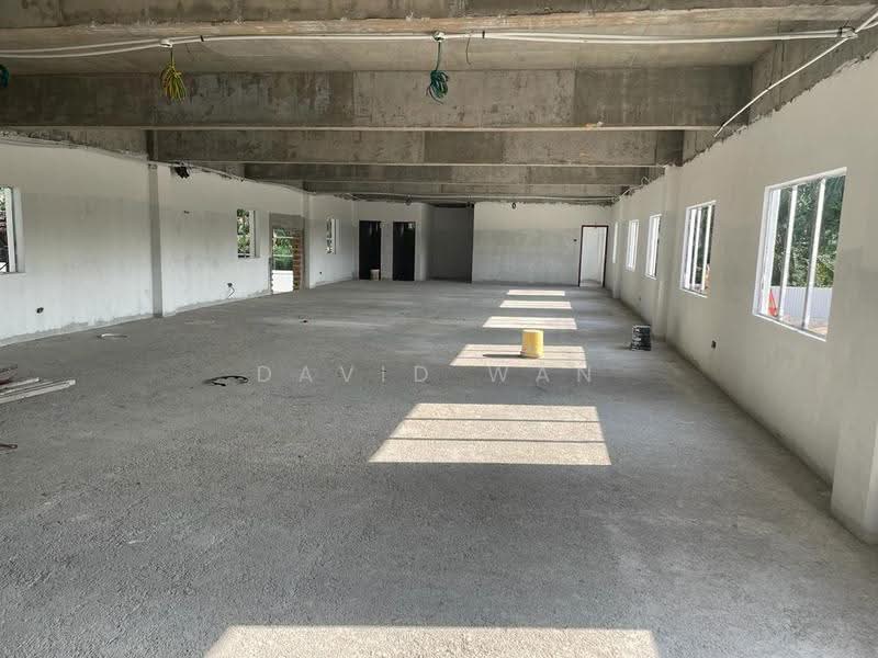 Detached Factory for Sale in Ijok (Selangor) - David Wan - Interior - PropertyGuru.com.my